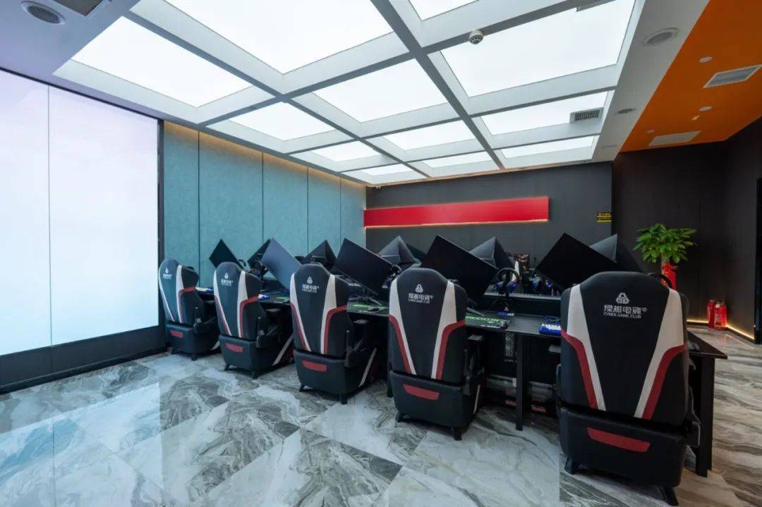 华体会在线-电竞行业周边产业：电竞酒店、电竞外设与电竞教育的简单介绍
