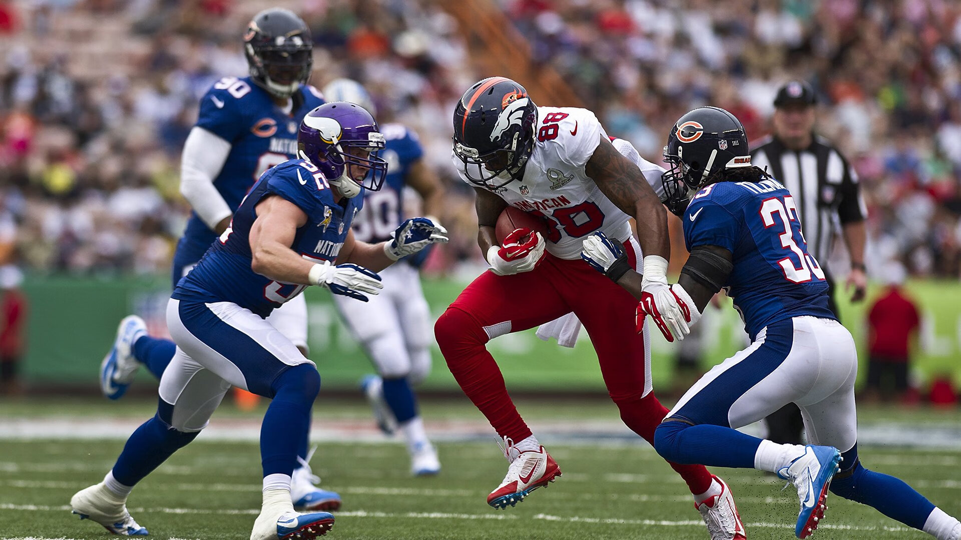 未来联盟：沉浸式虚拟场景带玩家身临其境，英雄联盟未来科技图案是什么